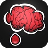 Brain Drain Game - A Modern War of Reflexes vs Memory Tap Puzzle Maze