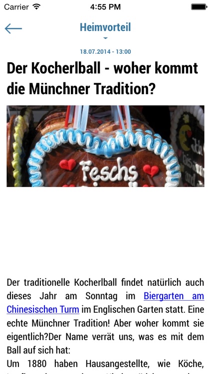 Das Münchner Kindl