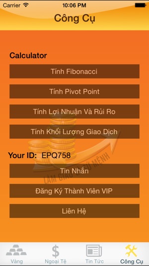 Dự Báo Giá Vàng(圖1)-速報App