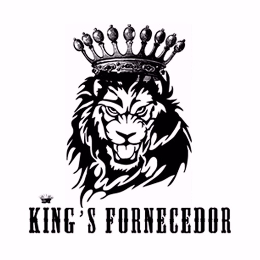 Kings Fornecedor icon