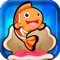 A Find The Clown Fish Free Game