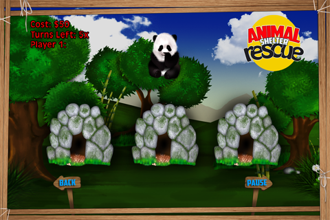 Animal Shelter Rescue : Find homes to lonely furry creature - Free Edition screenshot 2