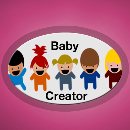Baby Creator icon