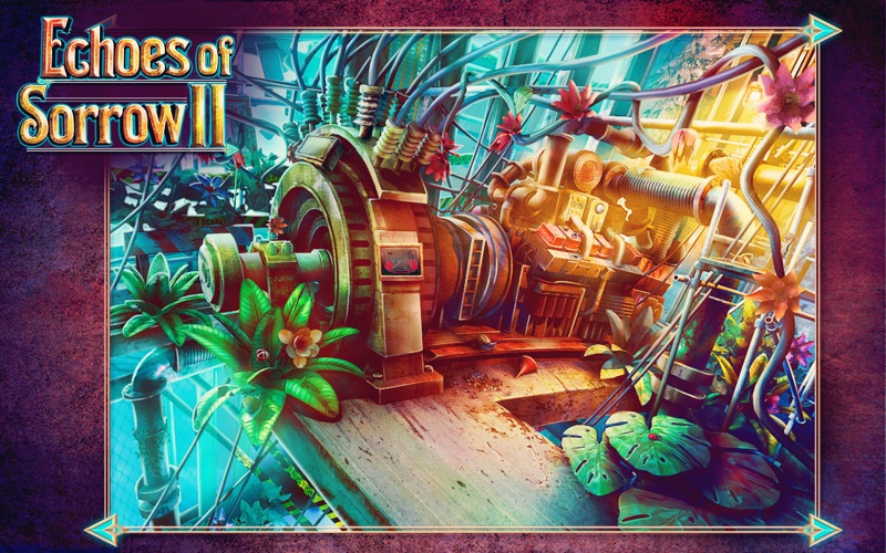 Echoes of Sorrow 2 (Full) thumbnail 4