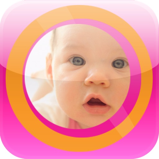 iBaby Monitor BM iOS App