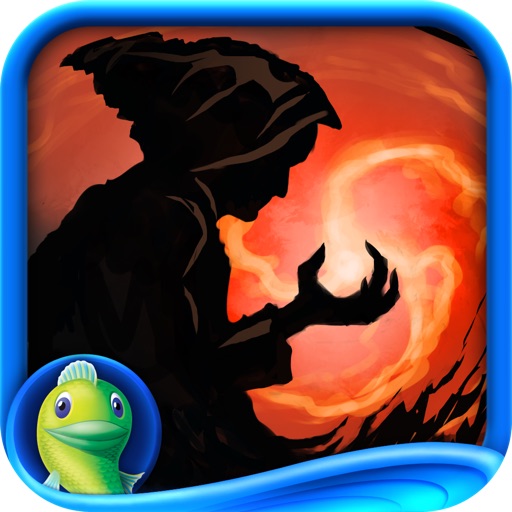 Time Mysteries: The Final Enigma - A Hidden Object Adventure Icon