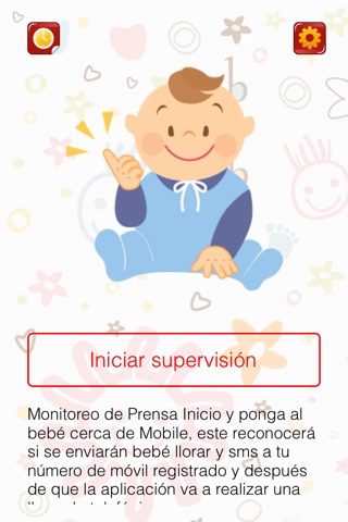 BabyCare screenshot 2