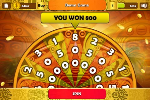 Lucky Vegas Casino Slots screenshot 3