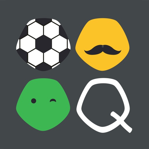 QuizCup 2014 World Football Quiz icon