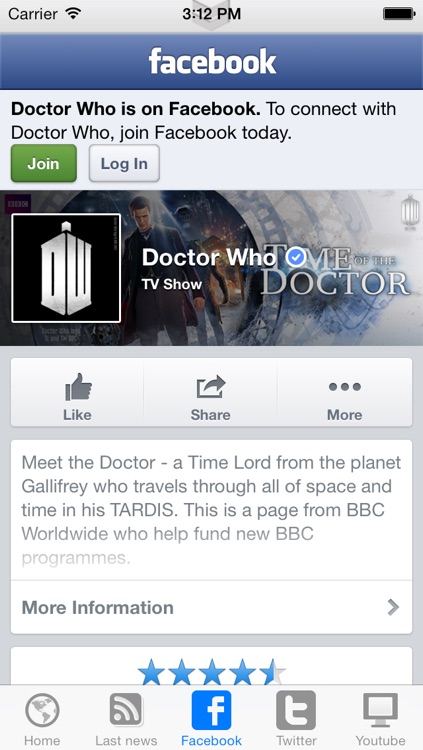 Latest News  & Spoilers : Doctor Who Edition