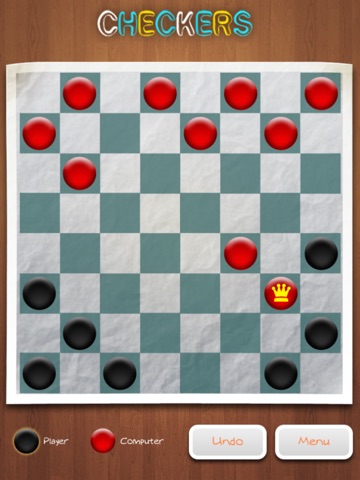 Checkers Free HD screenshot 3