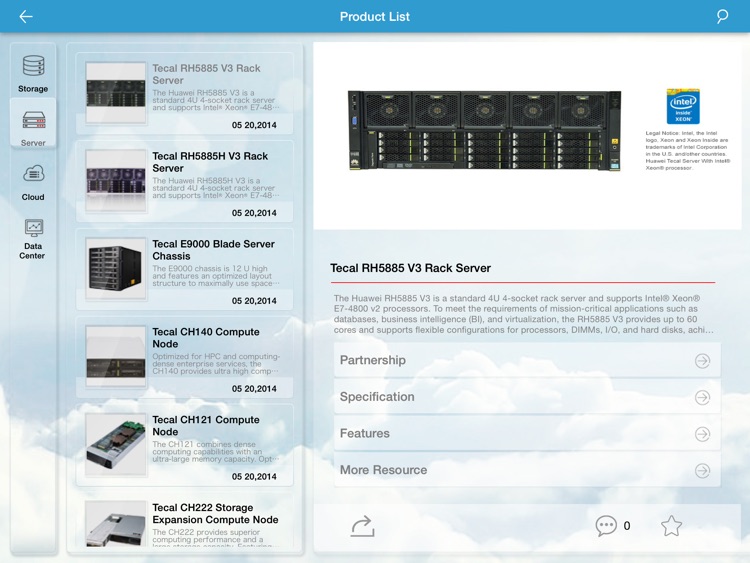 Huawei IT BookHD screenshot-3
