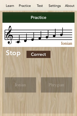 Ear Training Lite screenshot 4