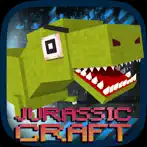 Jurassic Craft: Dino Hunter