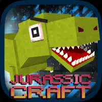 Jurassic Craft: Dino Hunter