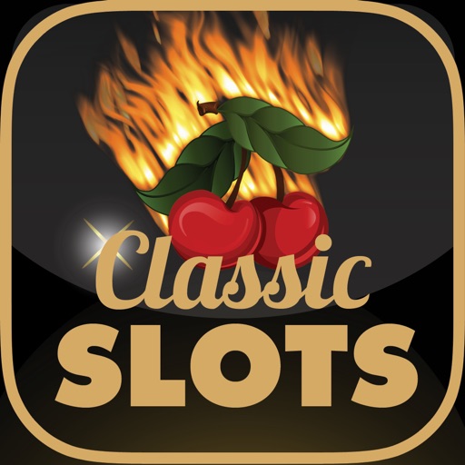AAA Classic Jackpot Slots FREE - Exciting Vegas Poker Bonus Game iOS App