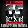 Hot Rod 65th Anniversary