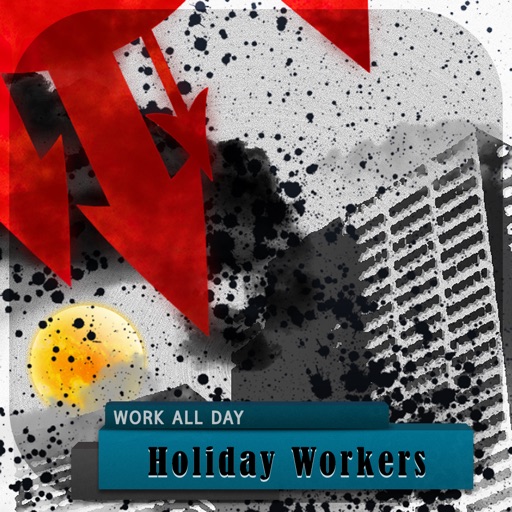 Holiday Workers