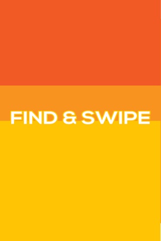 Find & Swipe: Search Words Puzzle Game Challenge screenshot 3
