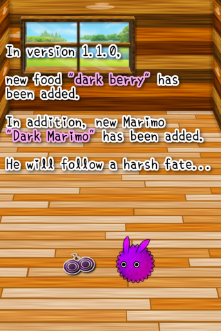 Marimo Dungeon screenshot 3