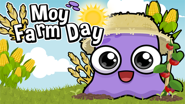 Moy Farm Day(圖4)-速報App