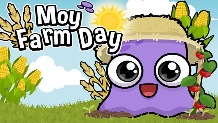 Moy Farm Day screenshot-3