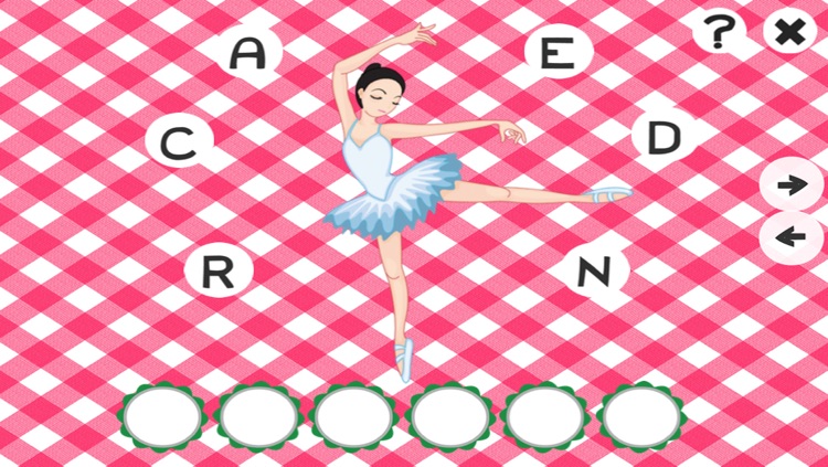 ABC & 123 Ballet School For Kids