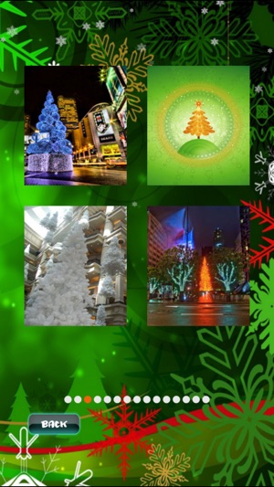 Christmas Tree Puzzles(圖2)-速報App