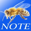Note Bee