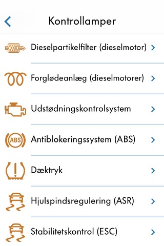 Volkswagen Taastrup screenshot 4