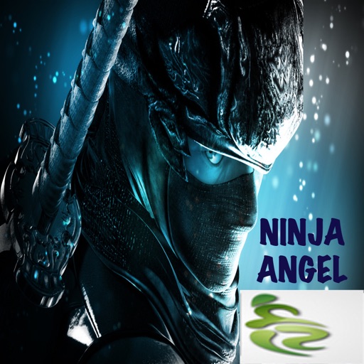 NINJA ANGEL iOS App