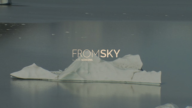 FromSky by Purescreen(圖3)-速報App