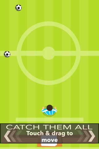 Goal Block - Soccer Goalie Training Simulator screenshot 2