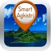 SmartIslands, Smart-Agkistri