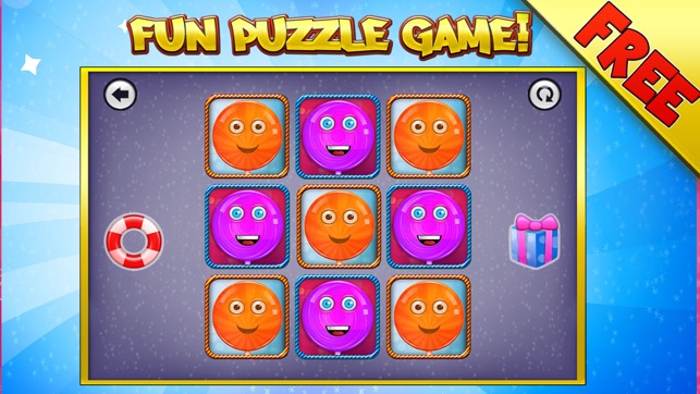 Play Candy Puzzle Games FREE(圖2)-速報App