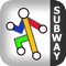 This new app is fantastic for getting around New York using the subway