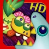 Zombie Bird HD: Attack of the Flying Vampire Shark Monsters