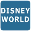 All DisneyWorld Maps with wait time