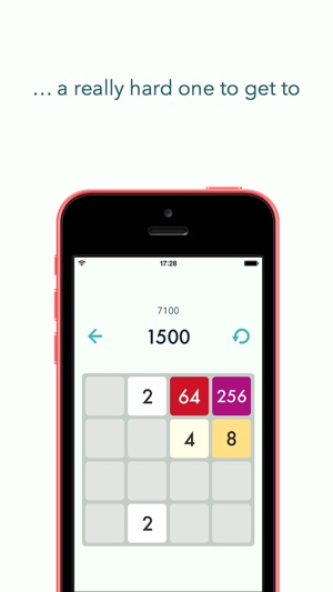 2048 - A numbers game(圖2)-速報App