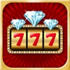 Ace Jewels Vegas Casino Slot Machine: Spin and Match Three Lucky Gems to Win Free