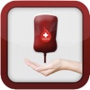 Donate Blood : Time to donate 100 Drops of Blood, Game teach People for Awareness to donating Blood to save life