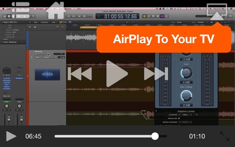 Course For Logic Pro X 112 screenshot 3