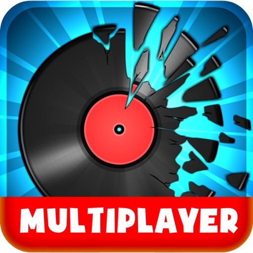 Song Battle! Multiplayer Music Quiz