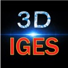 3D IGES Viewer RS