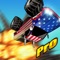 MEGASTUNT  Mayhem Pro