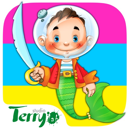 Pick & Fun. Joyful game for children iOS App