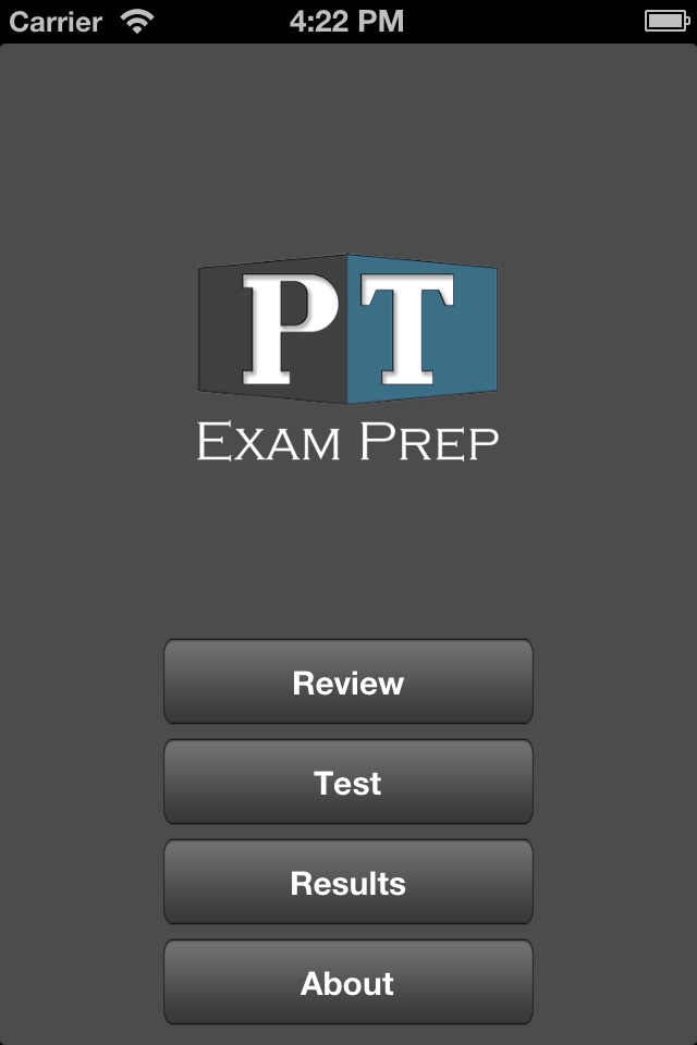 PT Exam Prep screenshot 2