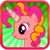 Fairy Tail Unicorn & Little Pony: Magic Rainbow Wonderland