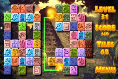 Aztec Returns screenshot 3