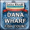 Dana Wharf Fish Count App